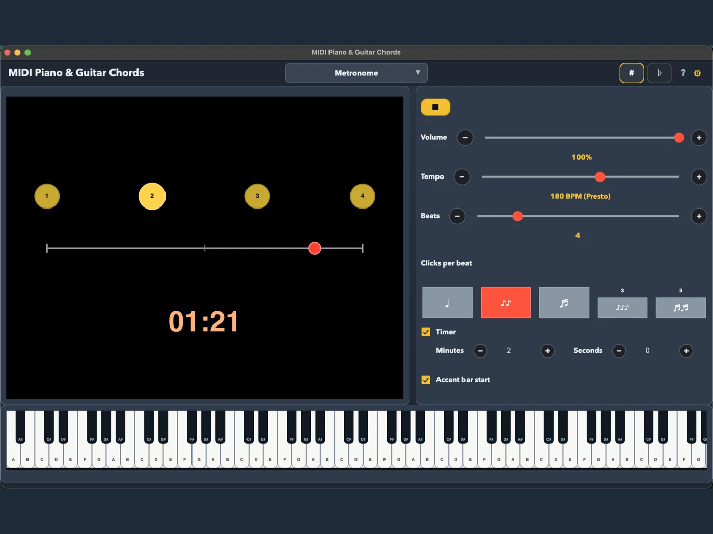 Metronome